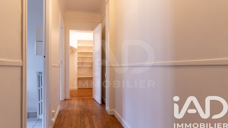 Ma-Cabane - Vente Appartement Paris, 28 m²