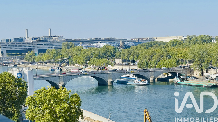 Ma-Cabane - Vente Appartement Paris, 78 m²
