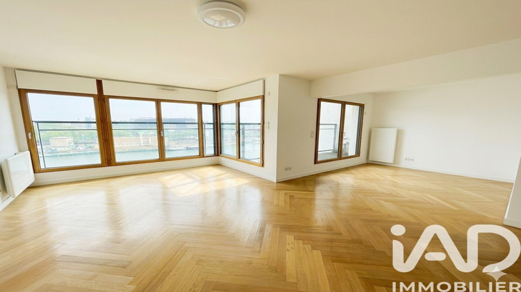 Ma-Cabane - Vente Appartement Paris, 78 m²