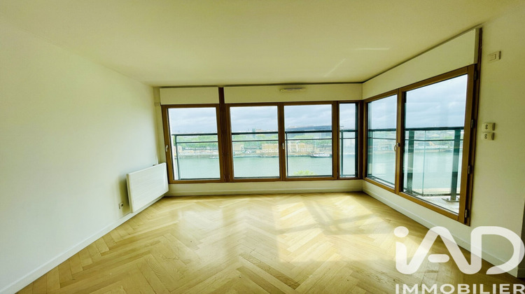 Ma-Cabane - Vente Appartement Paris, 78 m²