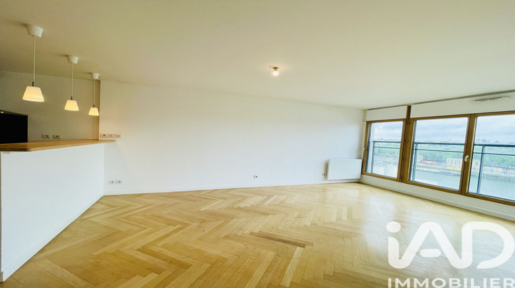 Ma-Cabane - Vente Appartement Paris, 78 m²