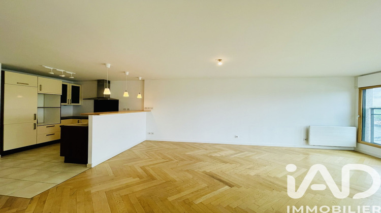 Ma-Cabane - Vente Appartement Paris, 78 m²