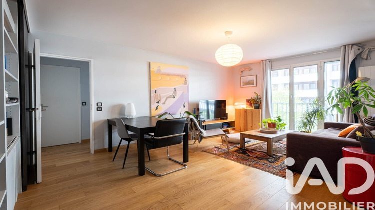 Ma-Cabane - Vente Appartement Paris, 47 m²