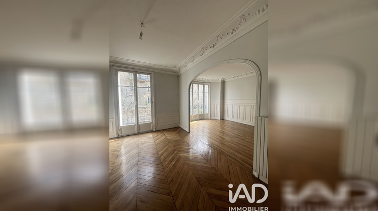 Ma-Cabane - Vente Appartement Paris, 79 m²