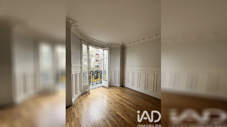 Ma-Cabane - Vente Appartement Paris, 79 m²