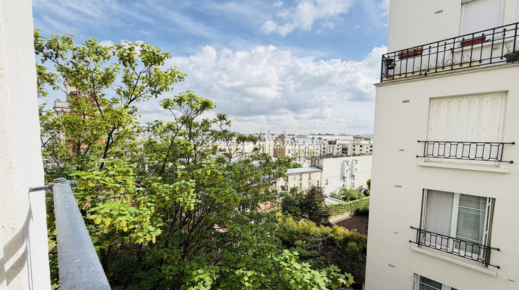Ma-Cabane - Vente Appartement Paris, 43 m²