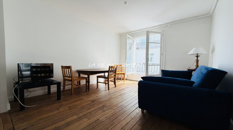 Ma-Cabane - Vente Appartement Paris, 43 m²