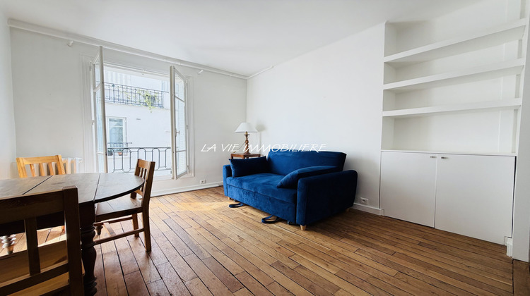 Ma-Cabane - Vente Appartement Paris, 43 m²