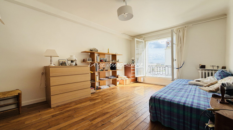 Ma-Cabane - Vente Appartement Paris, 43 m²