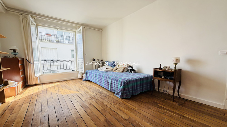 Ma-Cabane - Vente Appartement Paris, 43 m²
