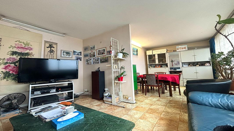 Ma-Cabane - Vente Appartement PARIS, 66 m²