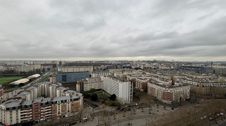 Ma-Cabane - Vente Appartement PARIS, 66 m²