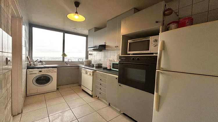 Ma-Cabane - Vente Appartement PARIS, 66 m²