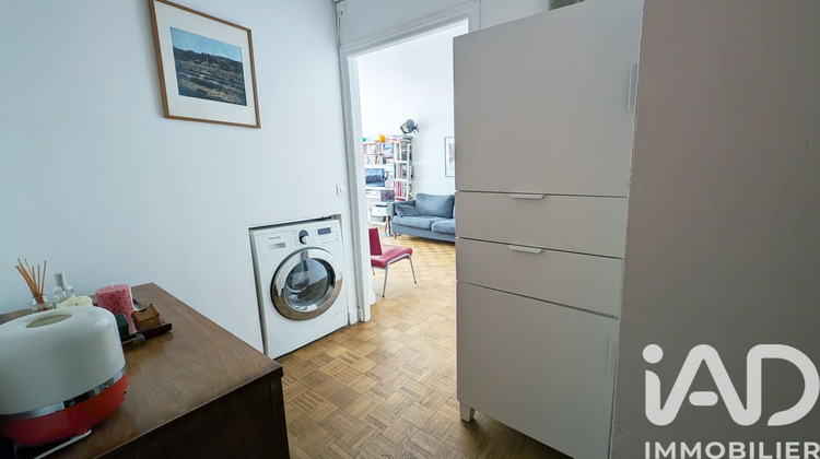 Ma-Cabane - Vente Appartement Paris, 69 m²
