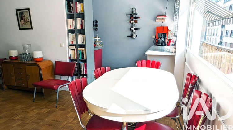 Ma-Cabane - Vente Appartement Paris, 69 m²