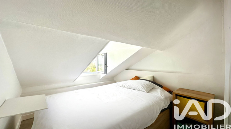 Ma-Cabane - Vente Appartement Paris, 25 m²