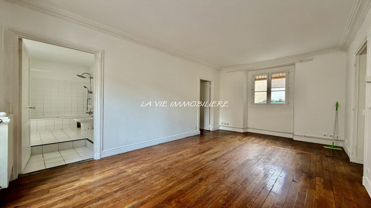 Ma-Cabane - Vente Appartement Paris, 38 m²