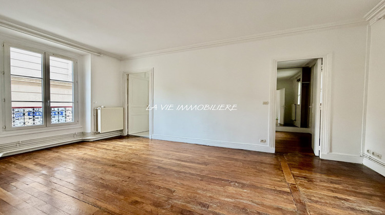Ma-Cabane - Vente Appartement Paris, 38 m²
