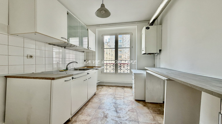 Ma-Cabane - Vente Appartement Paris, 38 m²