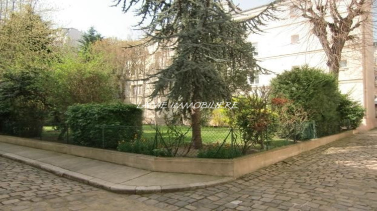 Ma-Cabane - Vente Appartement Paris, 38 m²