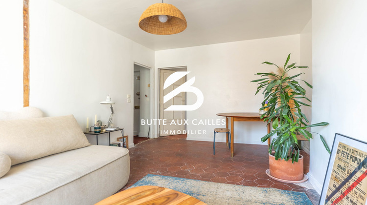 Ma-Cabane - Vente Appartement Paris, 44 m²