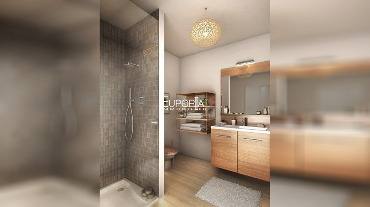Ma-Cabane - Vente Appartement Paris, 41 m²