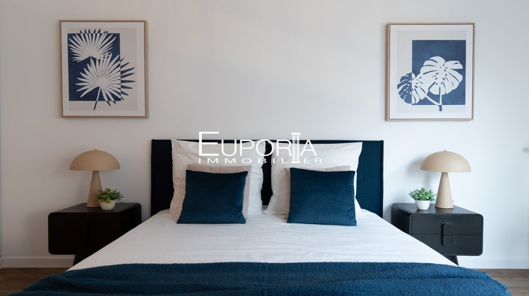 Ma-Cabane - Vente Appartement Paris, 59 m²