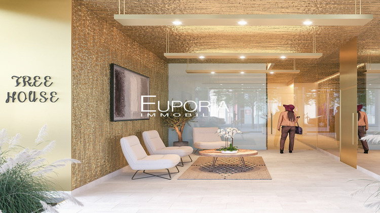 Ma-Cabane - Vente Appartement Paris, 59 m²