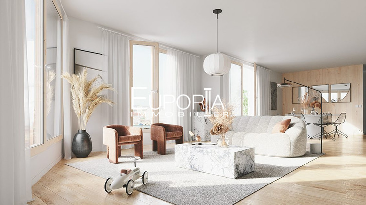 Ma-Cabane - Vente Appartement Paris, 47 m²