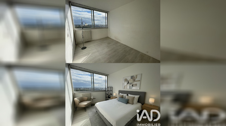 Ma-Cabane - Vente Appartement Paris, 44 m²