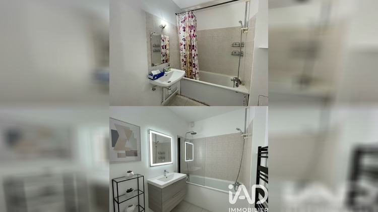 Ma-Cabane - Vente Appartement Paris, 44 m²