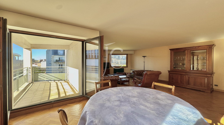 Ma-Cabane - Vente Appartement Paris, 80 m²