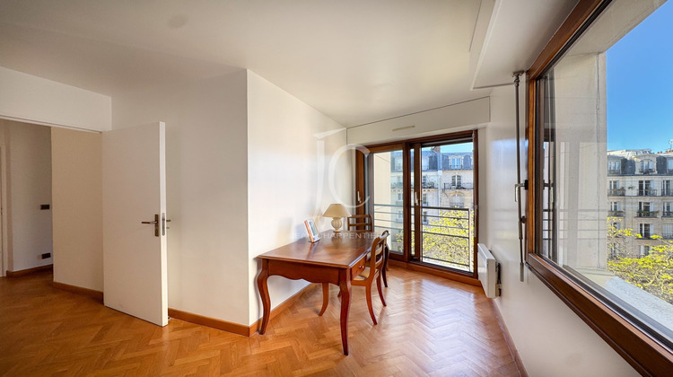 Ma-Cabane - Vente Appartement Paris, 80 m²