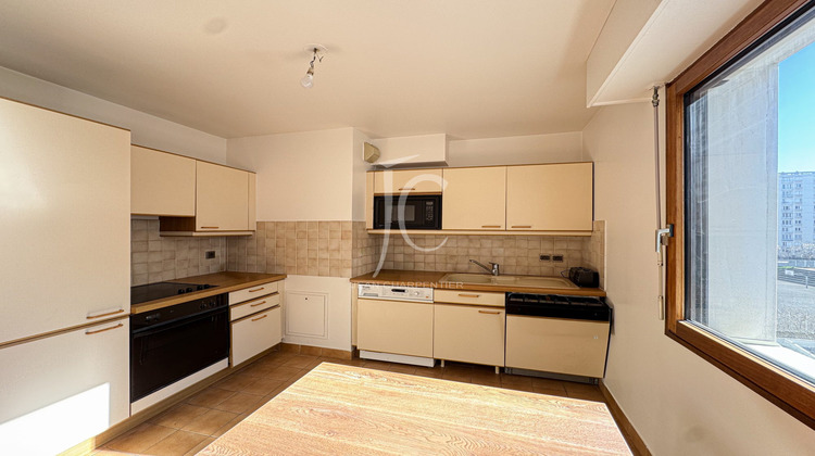 Ma-Cabane - Vente Appartement Paris, 80 m²