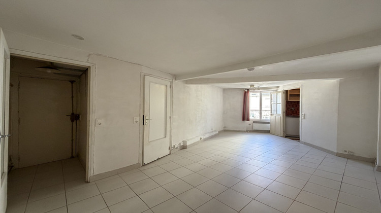 Ma-Cabane - Vente Appartement Paris, 27 m²