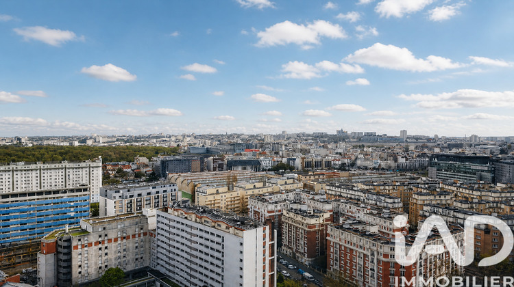 Ma-Cabane - Vente Appartement Paris, 66 m²