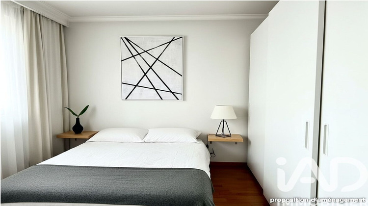 Ma-Cabane - Vente Appartement Paris, 92 m²