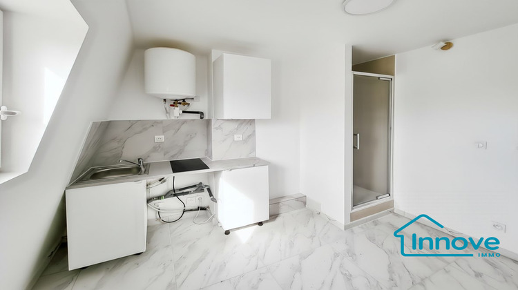 Ma-Cabane - Vente Appartement Paris, 7 m²