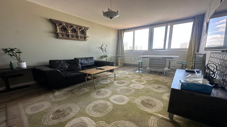 Ma-Cabane - Vente Appartement Paris, 70 m²