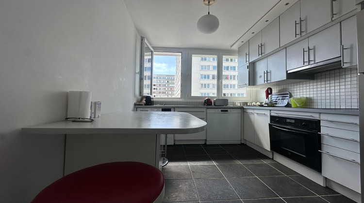 Ma-Cabane - Vente Appartement Paris, 70 m²
