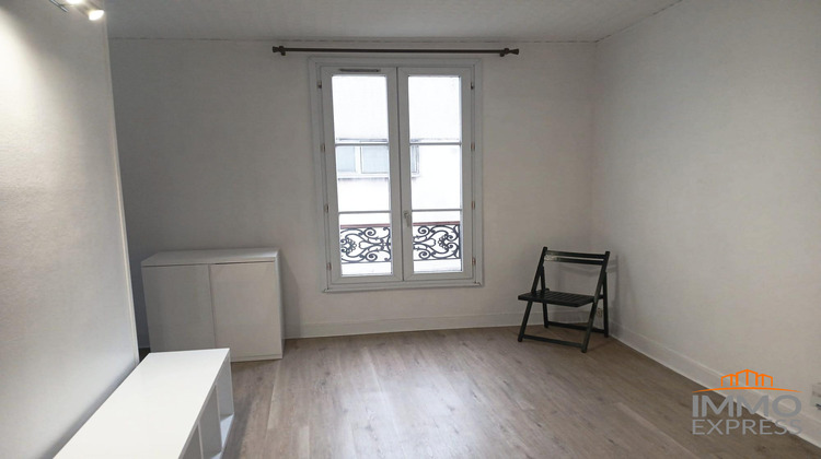 Ma-Cabane - Vente Appartement Paris, 20 m²