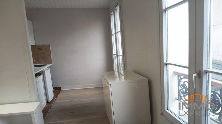 Ma-Cabane - Vente Appartement Paris, 20 m²