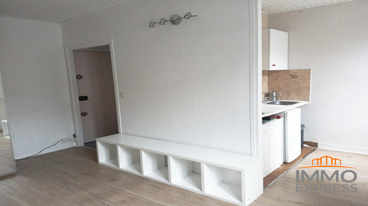 Ma-Cabane - Vente Appartement Paris, 20 m²