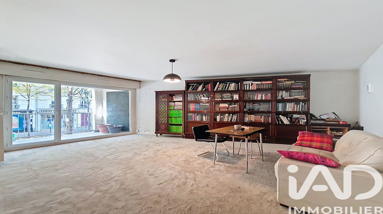 Ma-Cabane - Vente Appartement Paris, 86 m²