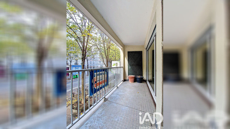 Ma-Cabane - Vente Appartement Paris, 86 m²