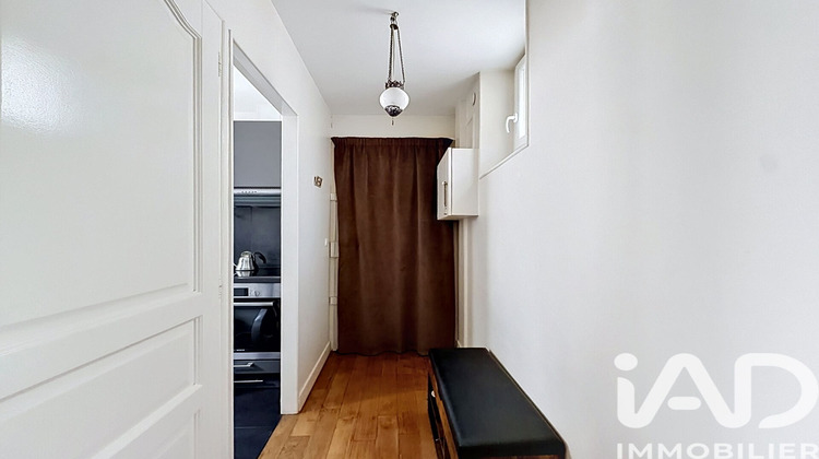 Ma-Cabane - Vente Appartement Paris, 34 m²