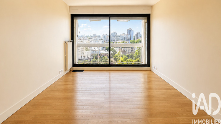 Ma-Cabane - Vente Appartement Paris, 97 m²