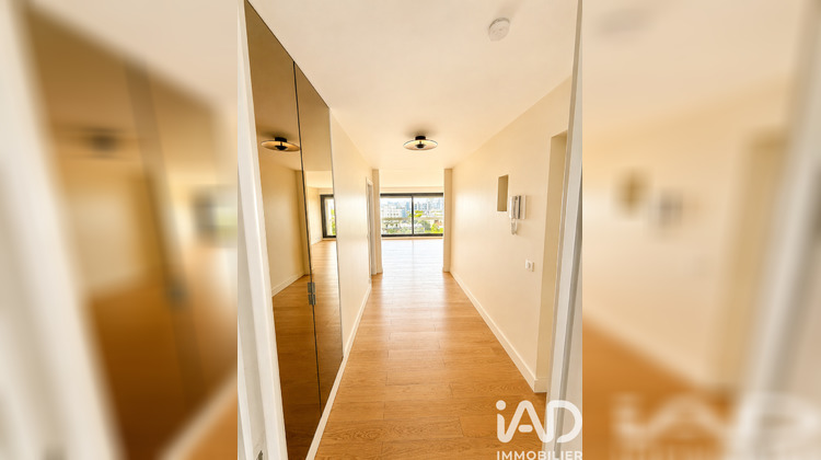 Ma-Cabane - Vente Appartement Paris, 97 m²