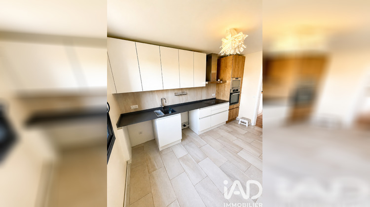 Ma-Cabane - Vente Appartement Paris, 97 m²