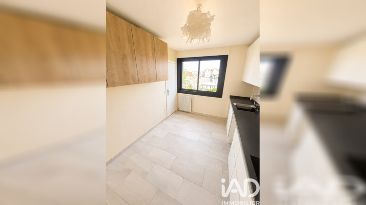 Ma-Cabane - Vente Appartement Paris, 97 m²